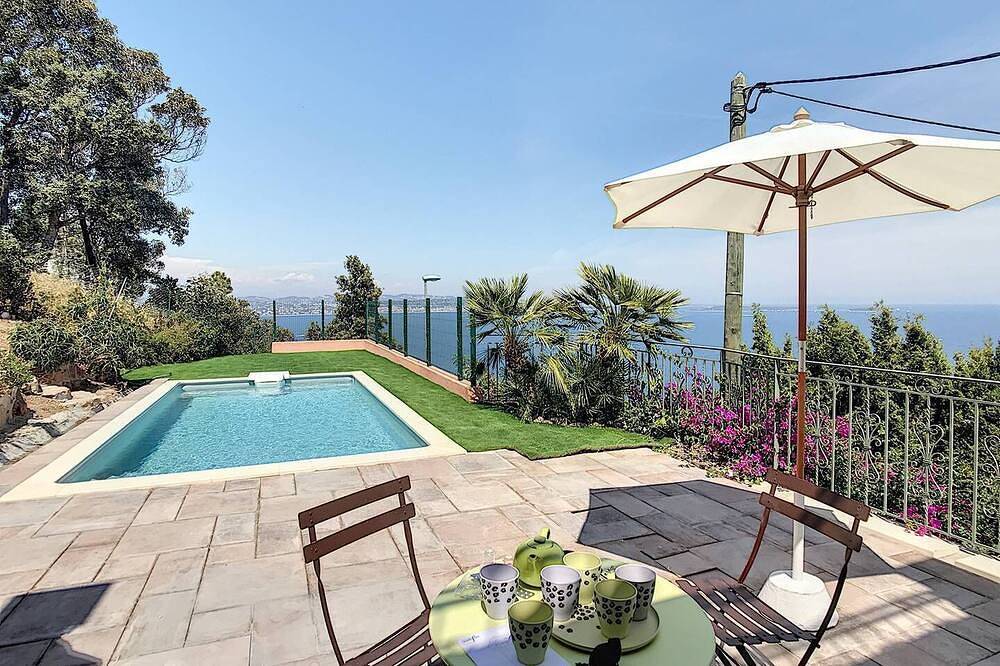 Casa vacanza a Costa Azzurra a partire da 720€ a notte