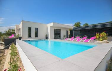 Bungalow für 8 Personen in Imotski, Dalmatien, Bild 3