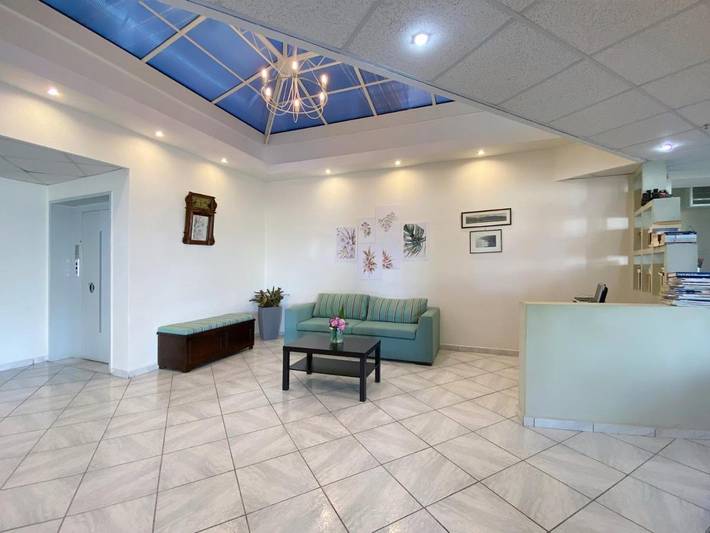 Hôtel pour 2 personnes, avec jardin et vue dans Agios Ioannis (Zagora–Mouresi) - 4