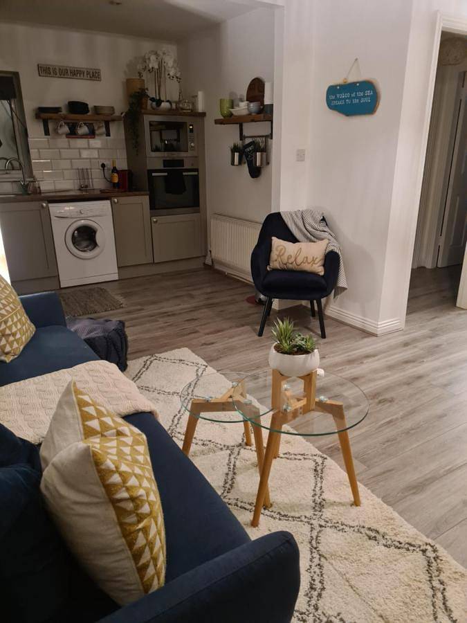 Appartement de vacances pour 4 personnes