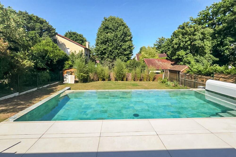Impresionante casa en Yerres in Yerres, Essonne