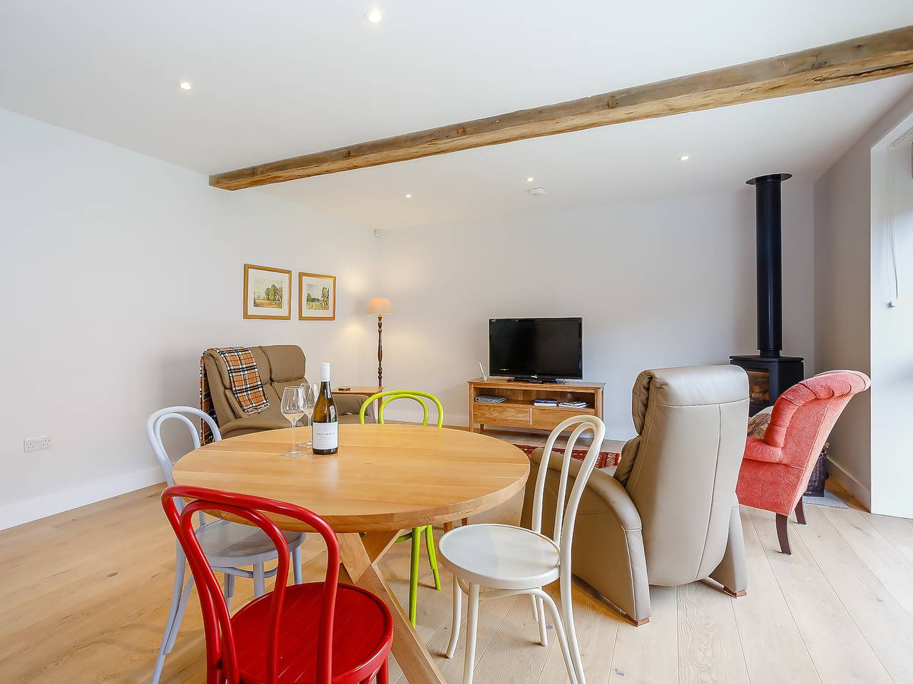 Westfield Stables in North Yorkshire