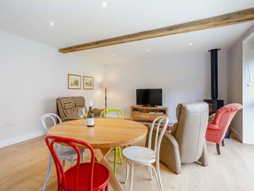 Holiday Rental for 4 People in North Yorkshire, Photo 3