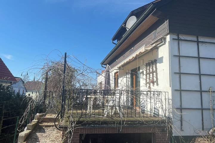 Ferienwohnung für 4 Personen in Bielefeld