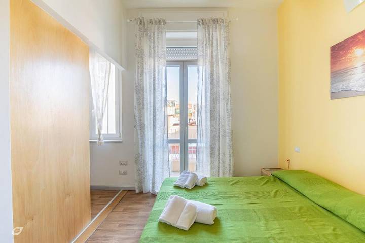 Maison d’hôte pour 2 personnes à Viareggio - 3