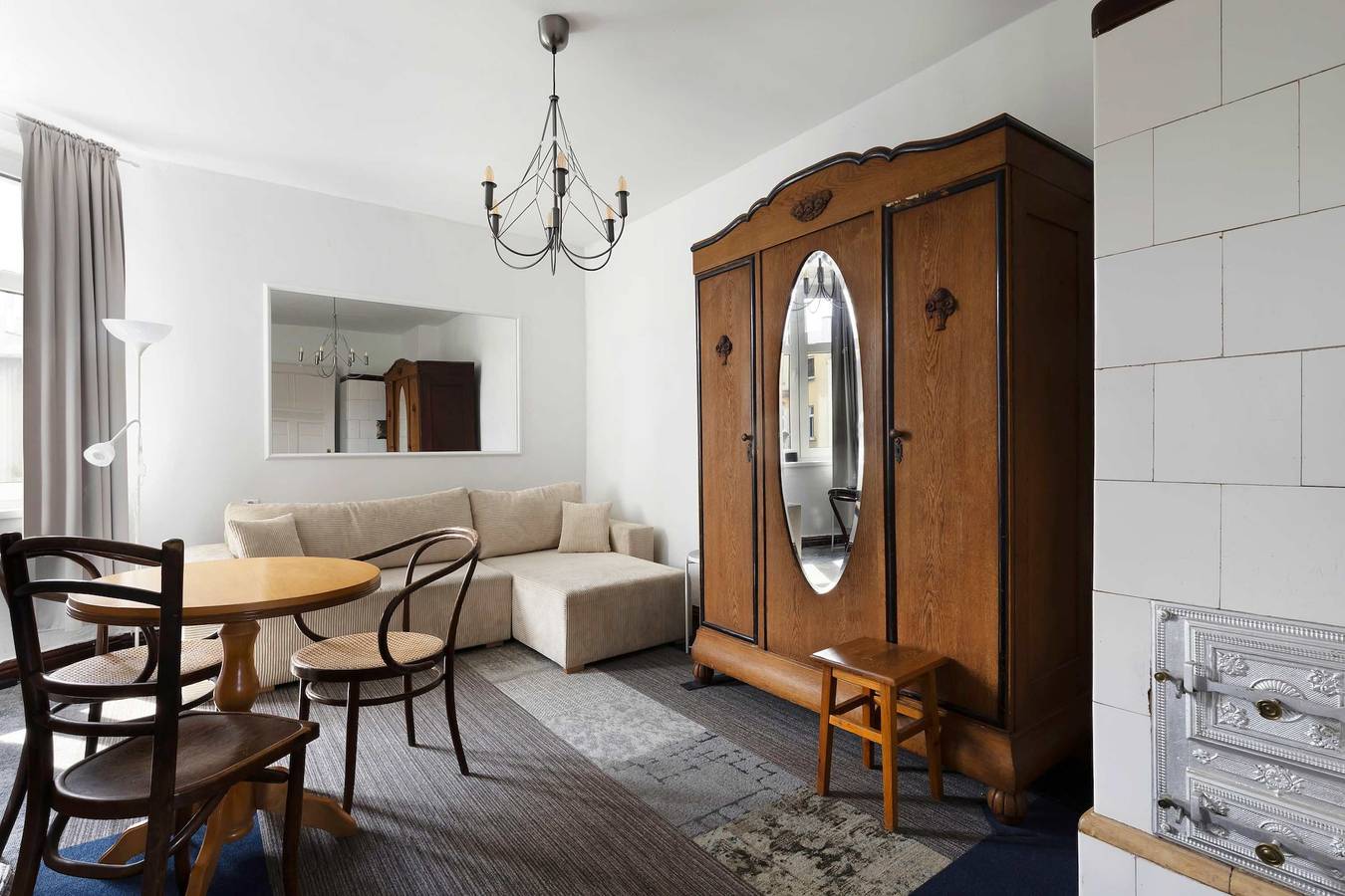 Apartamento entero, Elite Apartments Parkowa Economy in Sopot, Triciudad