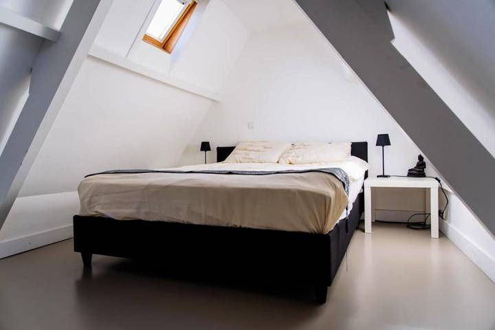 Ferienwohnung für 5 Personen in Nordholland - 4