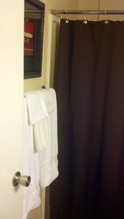 Camping for 6 Guests in Lake Havasu City, Southern California