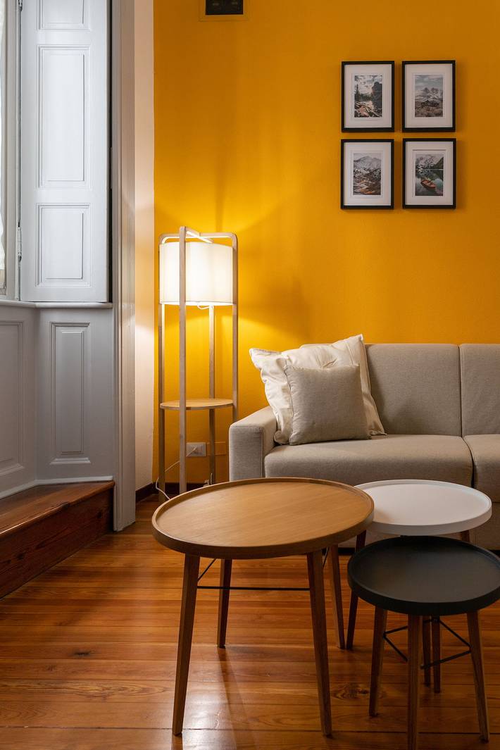 Gîte pour 5 personnes à Monza - 2