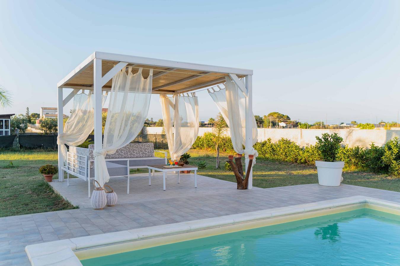 Villa Solaris - Ispica in Santa Maria del Focallo, Ispica