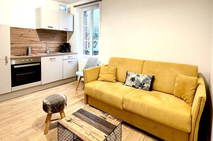 Ferienwohnung für 4 Personen - 1
