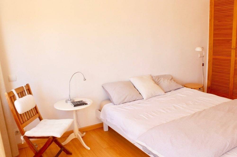 Appartement entier, Appartement avec Charme, terrasse et vue mer in Platja del Port d'Alguer (Cadaques), Cadaqués