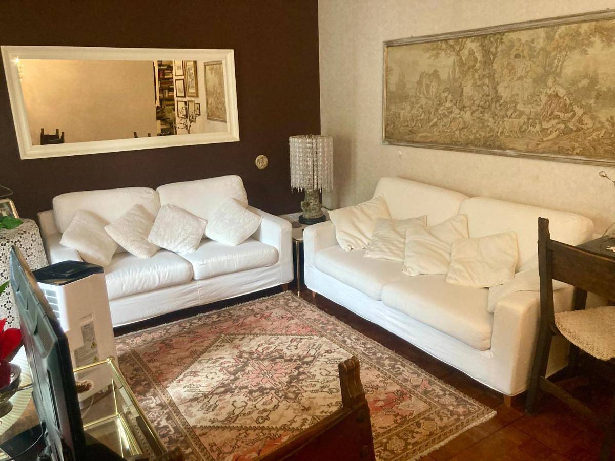 Ganze Wohnung, Three-Bedroom Apartment in Triest, Triest Provinz