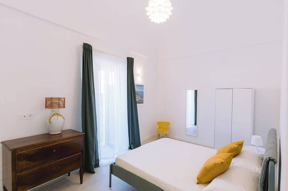Apartamento entero, Modern central apartment equipped with every comfort and outdoor area in Scala, Costa Amalfitana