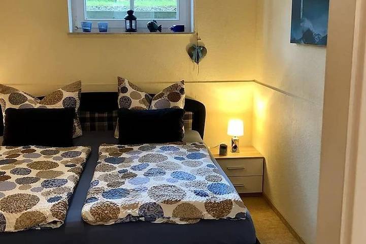 Ferienwohnung für 4 Personen in Gehlsdorf - 2