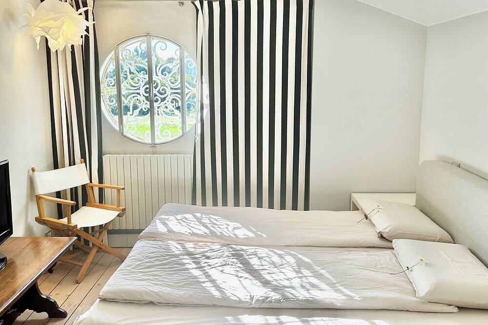 Peaceful Asolo Villa: Huge Garden & Walk to Town in Asolo, Treviso Provinz