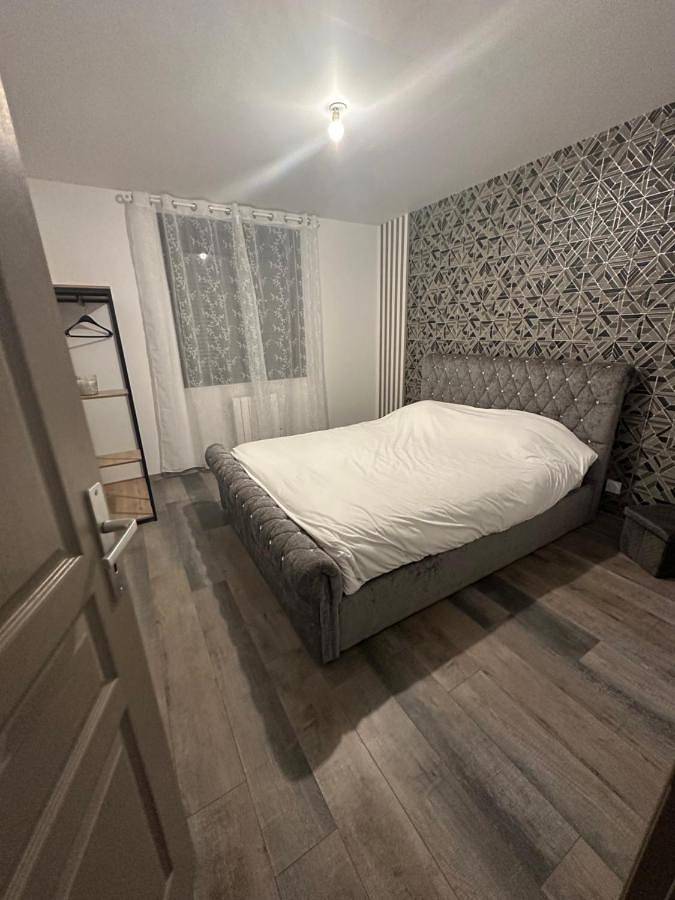 Appartement de vacances entier, Escapade dans lyonne in Cuy (cobaye), Yonne