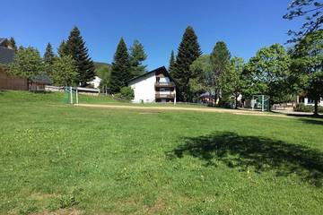Hütte für 10 Personen, mit Sauna und Garten in Feldberg