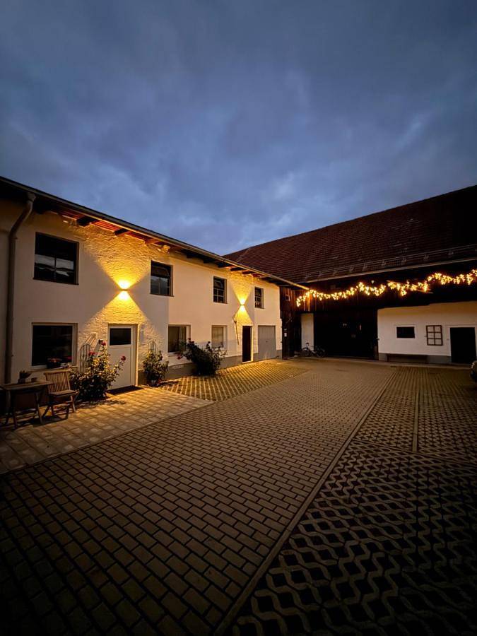 Ganze Wohnung, Wies'n Ruhe Dtv 4-Sterne in Oberviechtach, Naturpark Oberpfälzer Wald