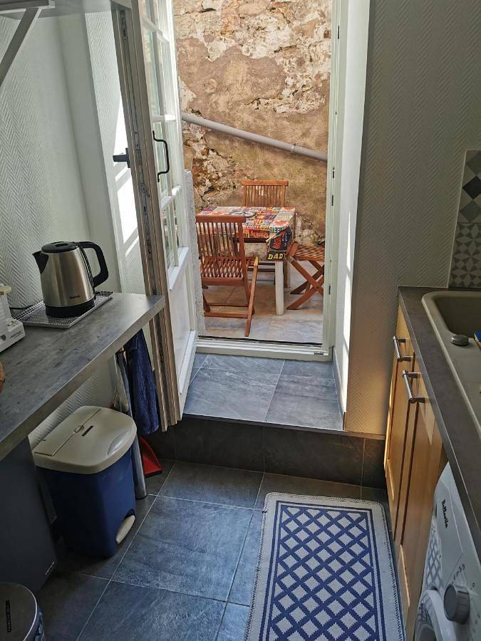 Gîte pour 7 personnes, avec terrasse, animaux acceptés à Bouxwiller - 2