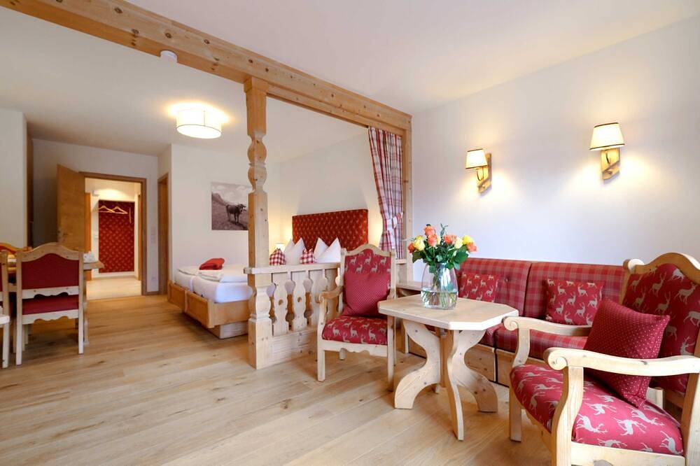 Apartamento entero, , Apartamento 10, Edificio de apartamentos en Rottach - Apartamento 10 en el edificio de apartamentos en Rottach in Rottach-Egern, Alpes Bávaros