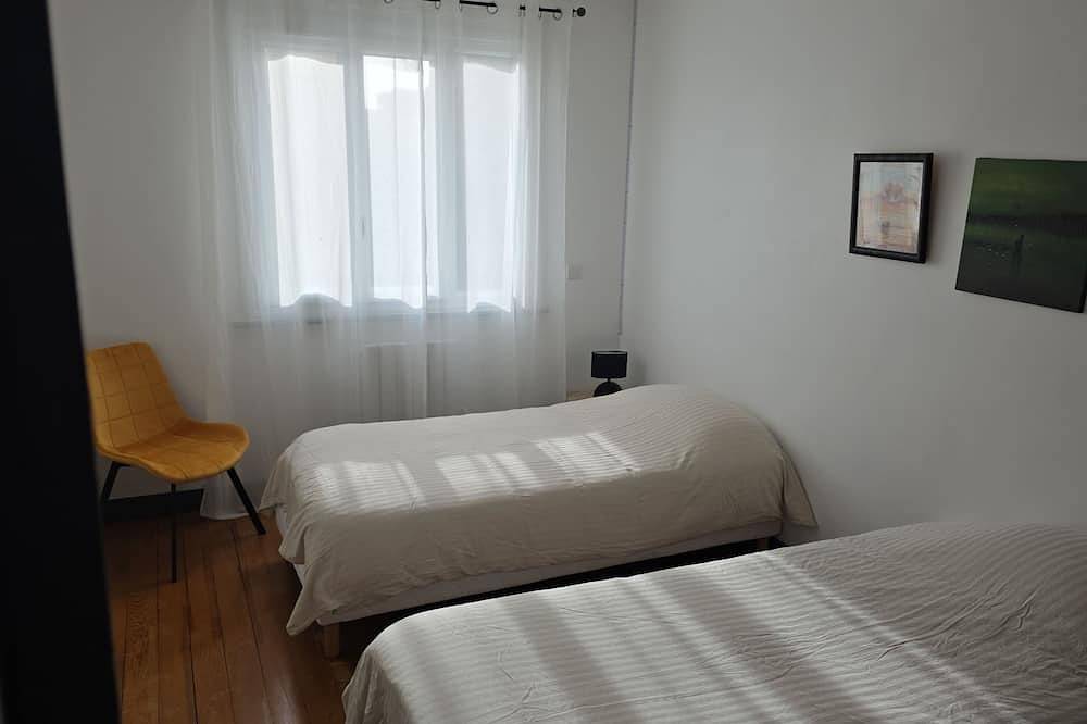 Apartamento entero, Apartment near the station in the city center in Bourg-en-Bresse, Región de Bourg-en-Bresse