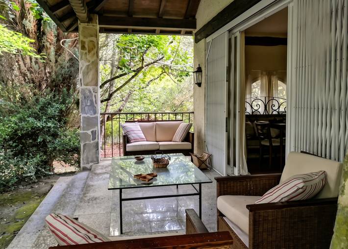 Geräumige Villa mit Pool in Cabeanca 250 m² in Ourense, Ourense und Umgebung