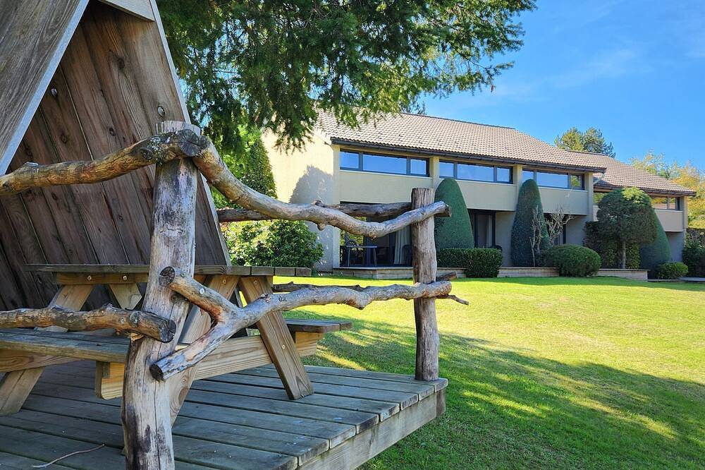 Val Rio-Stil Haus 2/6 Personen in Le Chambon-sur-Lignon, Zentralmassiv