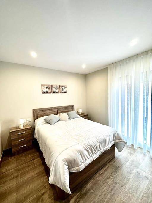 Gîte pour 2 personnes à Aguilar de Campoo - 4