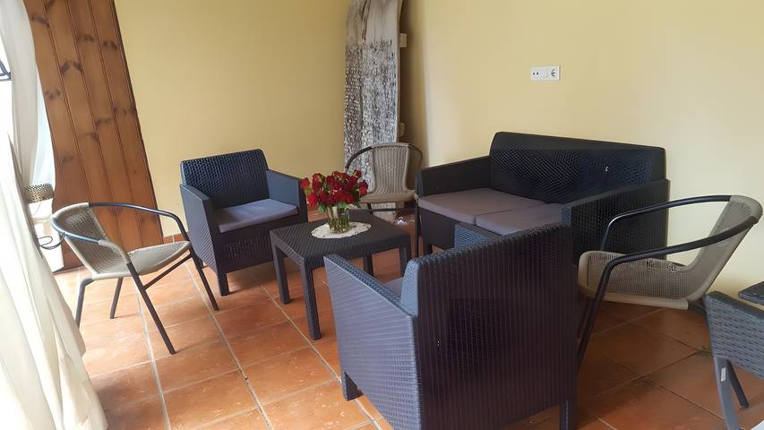 Casa rural para 4 personas en Castilla y León - 2