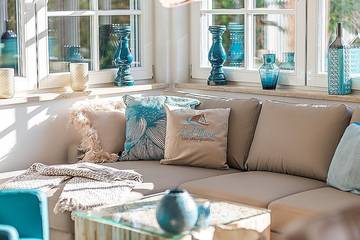 Ferienhaus für 6 Personen in Prerow, Darß, Bild 3