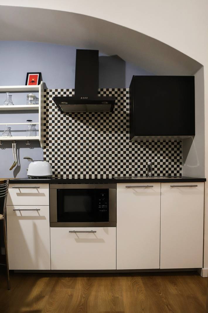 Ferienwohnung für 5 Personen in Neapel - 2
