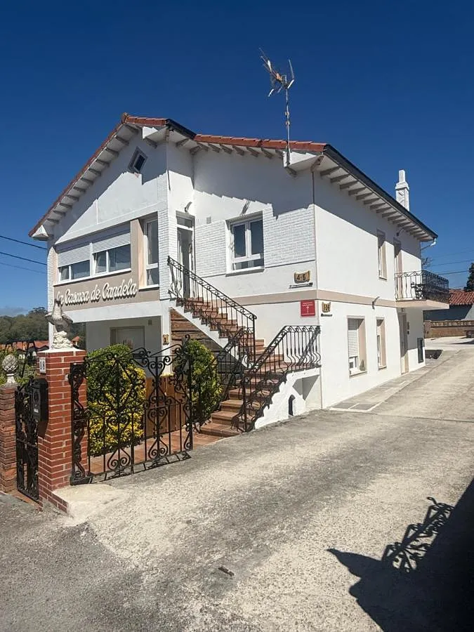 Apartamento de vacaciones para 2 personas, con jardín, Se admiten mascotas - 1
