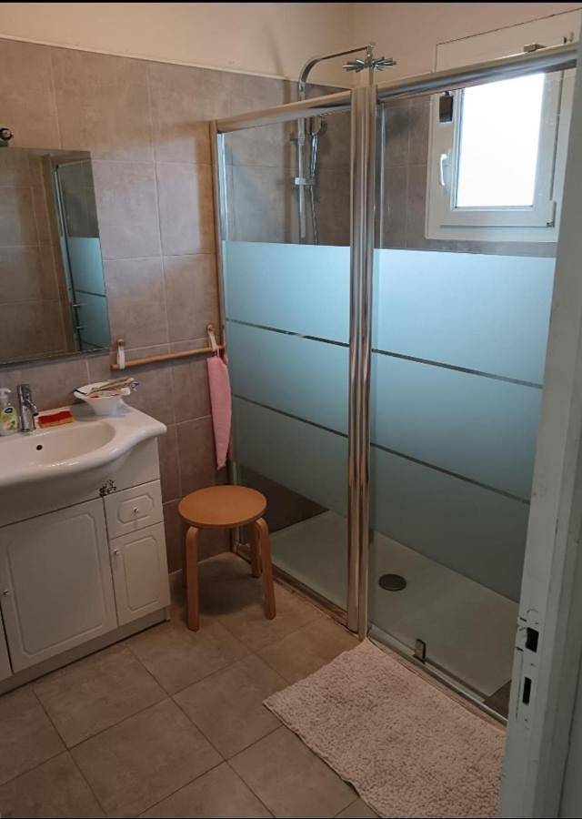 Gîte pour 4 personnes, avec vue ainsi que terrasse et jardin à Verdun-sur-Garonne - 4