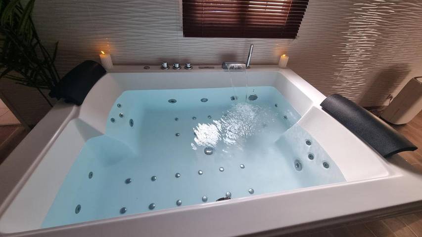 Maison d’hôte pour 2 personnes, avec vue et jardin dans Val-d'Oise - 2