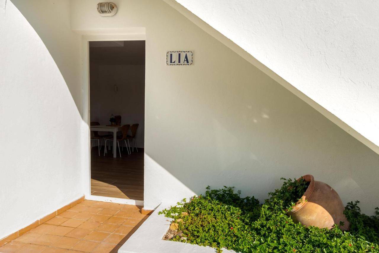 Ganze Wohnung, Two-Bedroom Apartment in Port d'Addaia, Es Mercadal