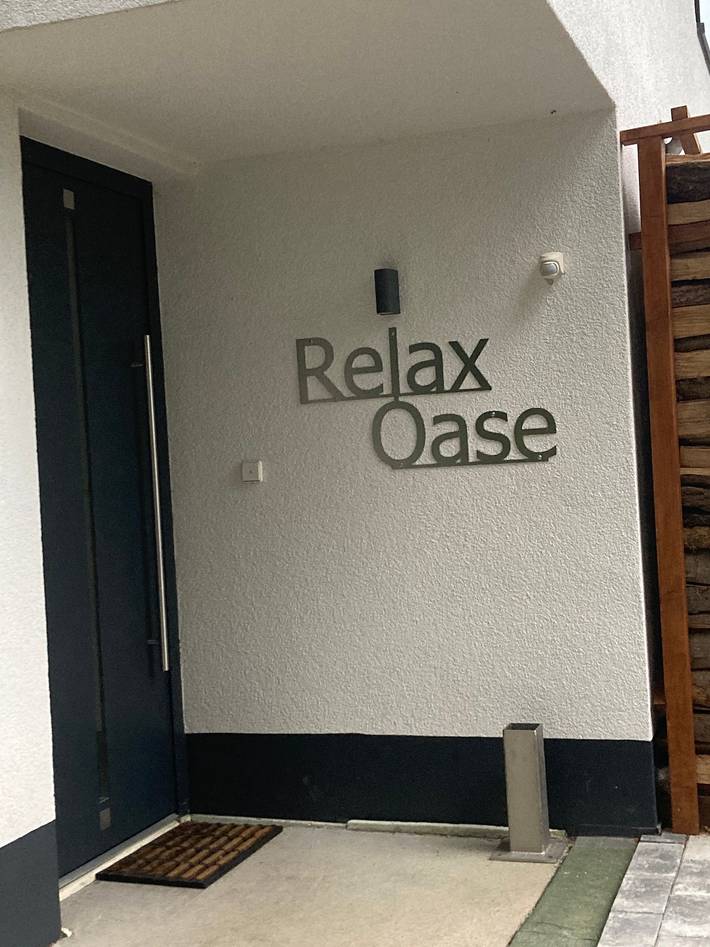 Ferienwohnung für 4 Personen in Sasbachwalden - 3
