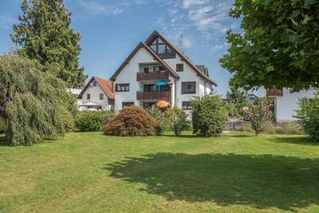 Ferienwohnung für 4 Personen in Langenargen, Obersee (Bodensee), Bild 2