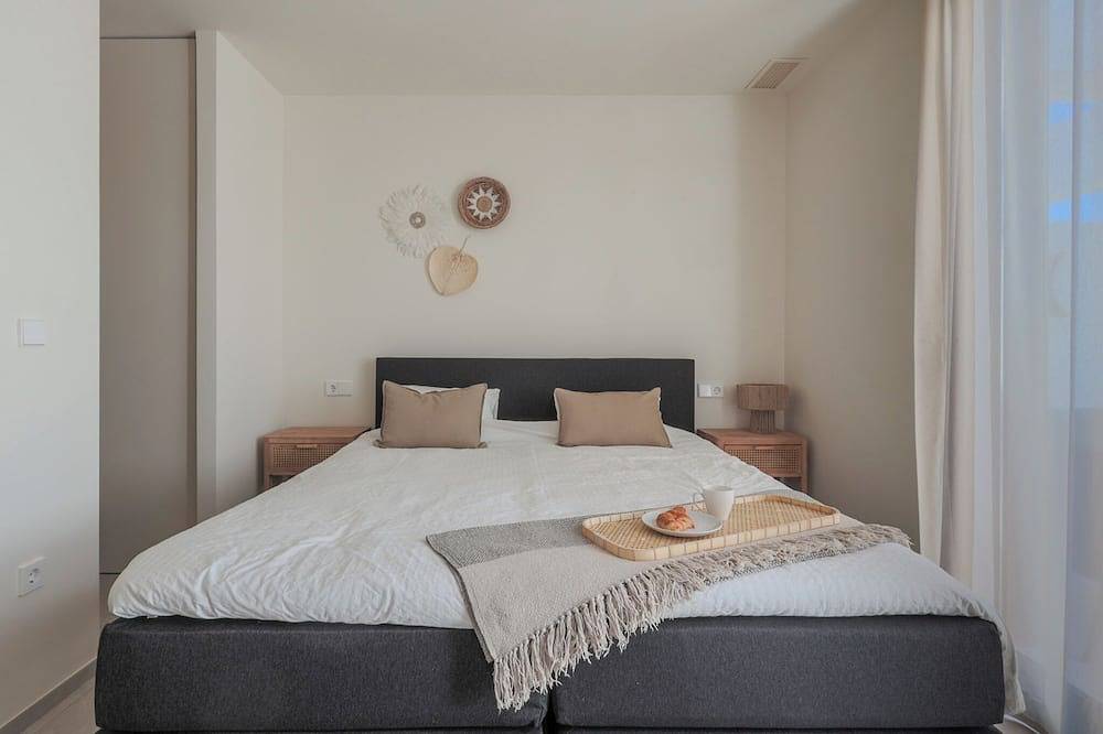 Casa Pura Vida 14: The home combines luxury and comfort in a relaxed atmosphere in Pilar de la Horadada, Costa Blanca