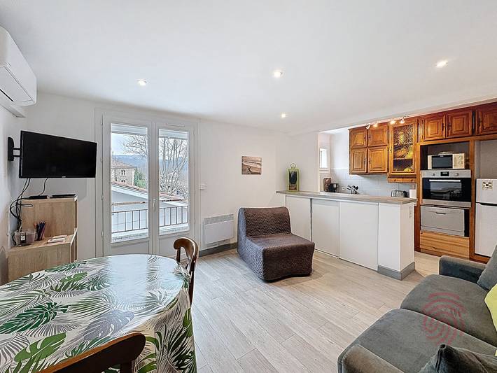 Gîte pour 2 personnes dans Office De Tourisme De Lamalou Les Bains