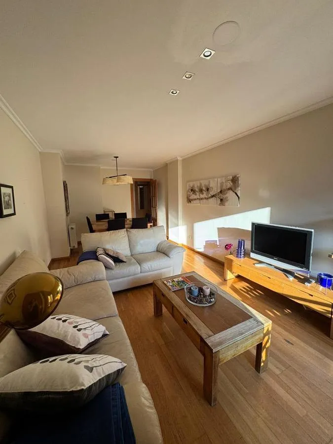 Apartamento de vacaciones para 6 personas, con terraza - 1
