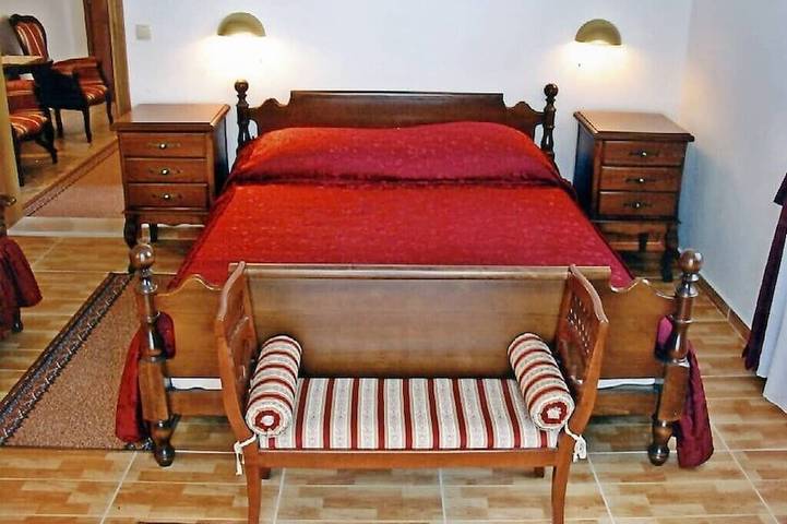 Ganze Wohnung, Ferienwohnungen Jasna,, Sumartin, hr in Sumartin, Brac