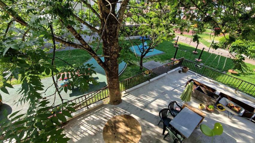 Location de vacances pour 3 personnes, avec balcon à Moûtiers - 3