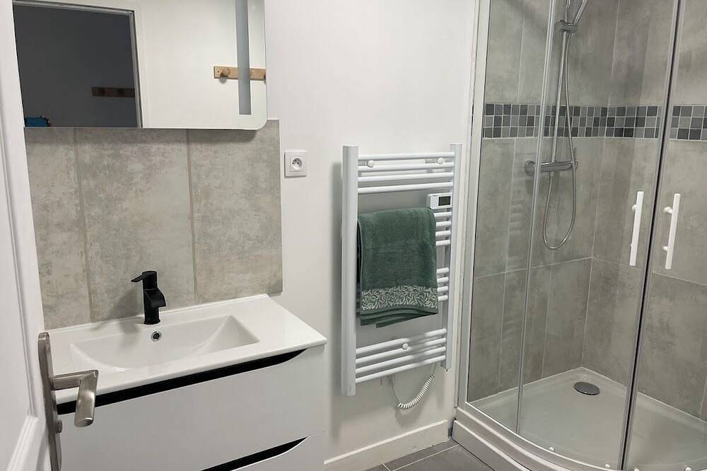 House Air conditioning in the countryside Vouvray in Vouvray, Tours und Umgebung