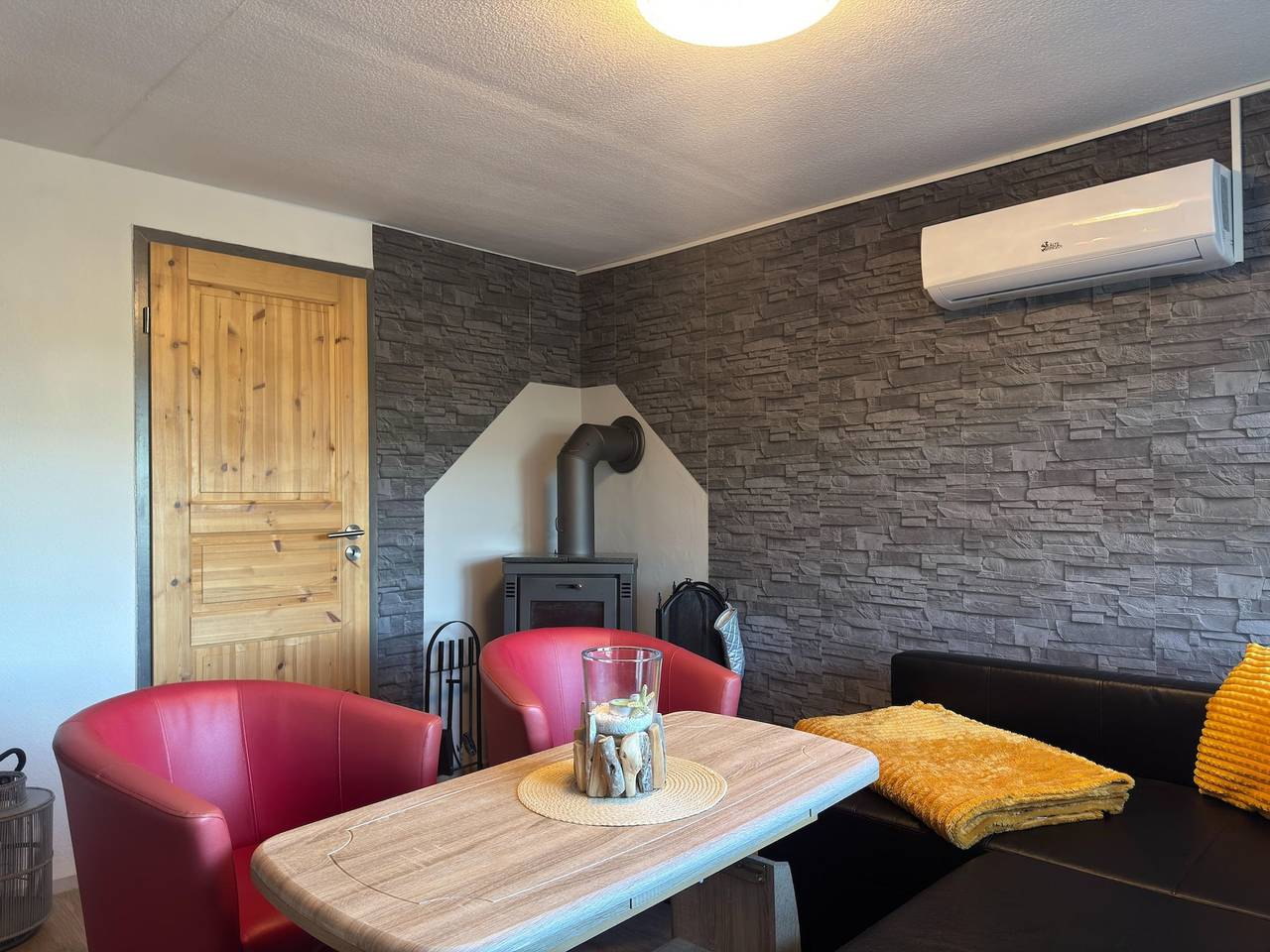 Classy Holiday Home in Sternberg with Jetty in Sternberg, Ludwigslust-Parchim