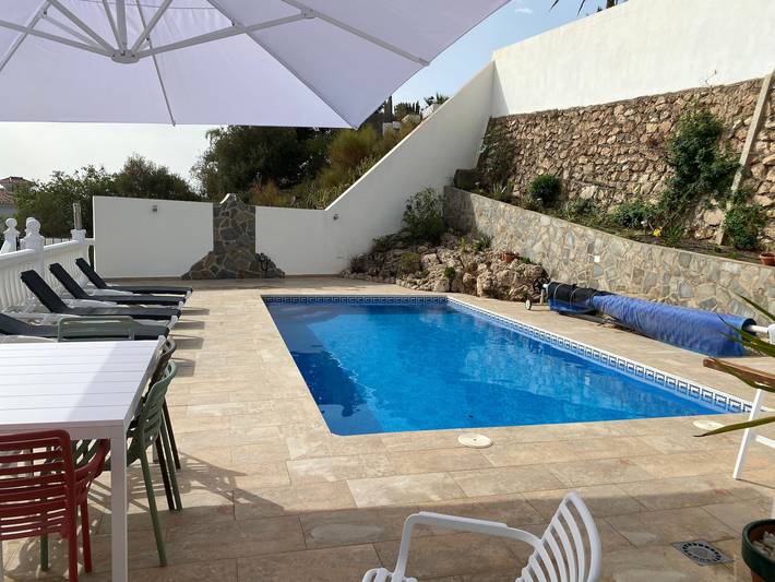Casa rural para 6 personas en Salobreña - 2