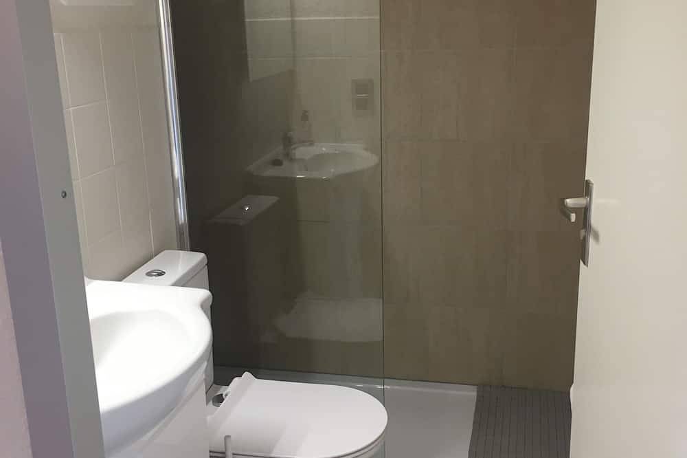 Appartement entier, Mooie studio in De Panne op 50 m van het strand. in Côte belge