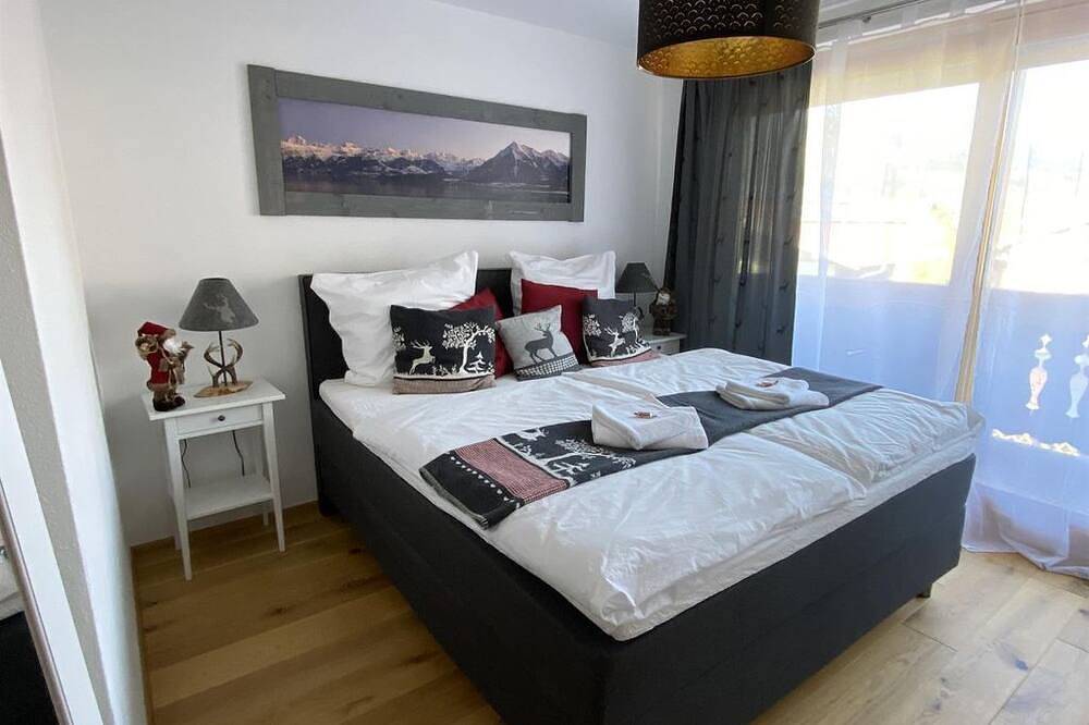 Ferienhaus  mit 3 Bäder, 6 Schlafzimmer & 2 Küche - Residence Cosy in Westendorf (Tirol), Kaisergebirge