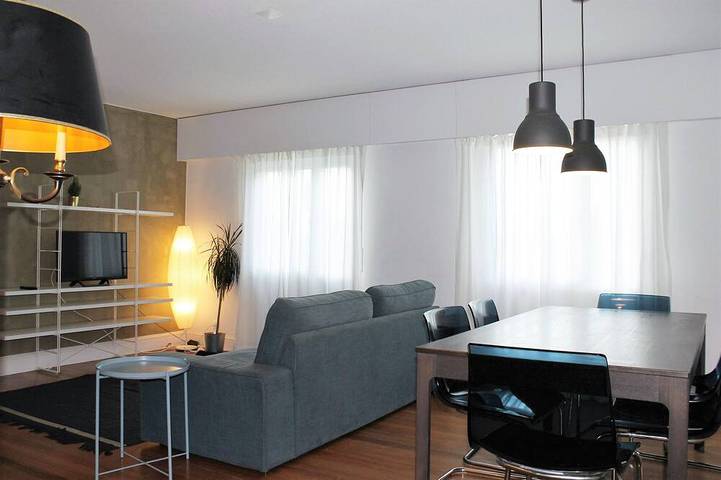 Apartamento de férias para 6 pessoas em Oeiras