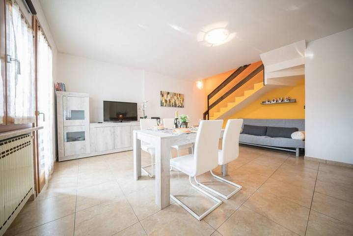 Apartament wakacyjny dla 4 osób, z basen - 1